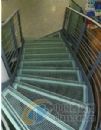 High quality Anti-slip glass